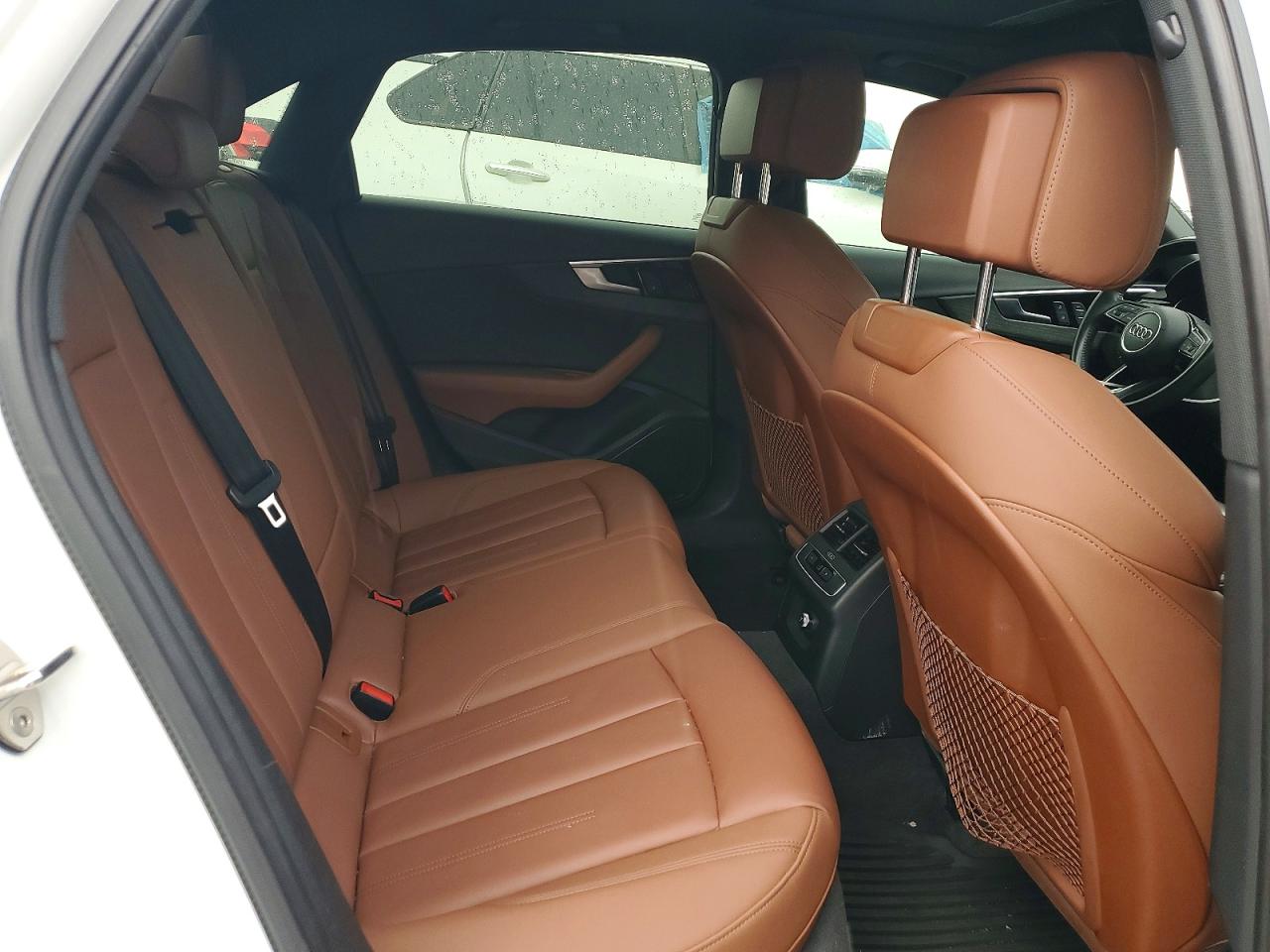 2020 Audi A4 VIN WAUDNAF41LN012715 photo 10