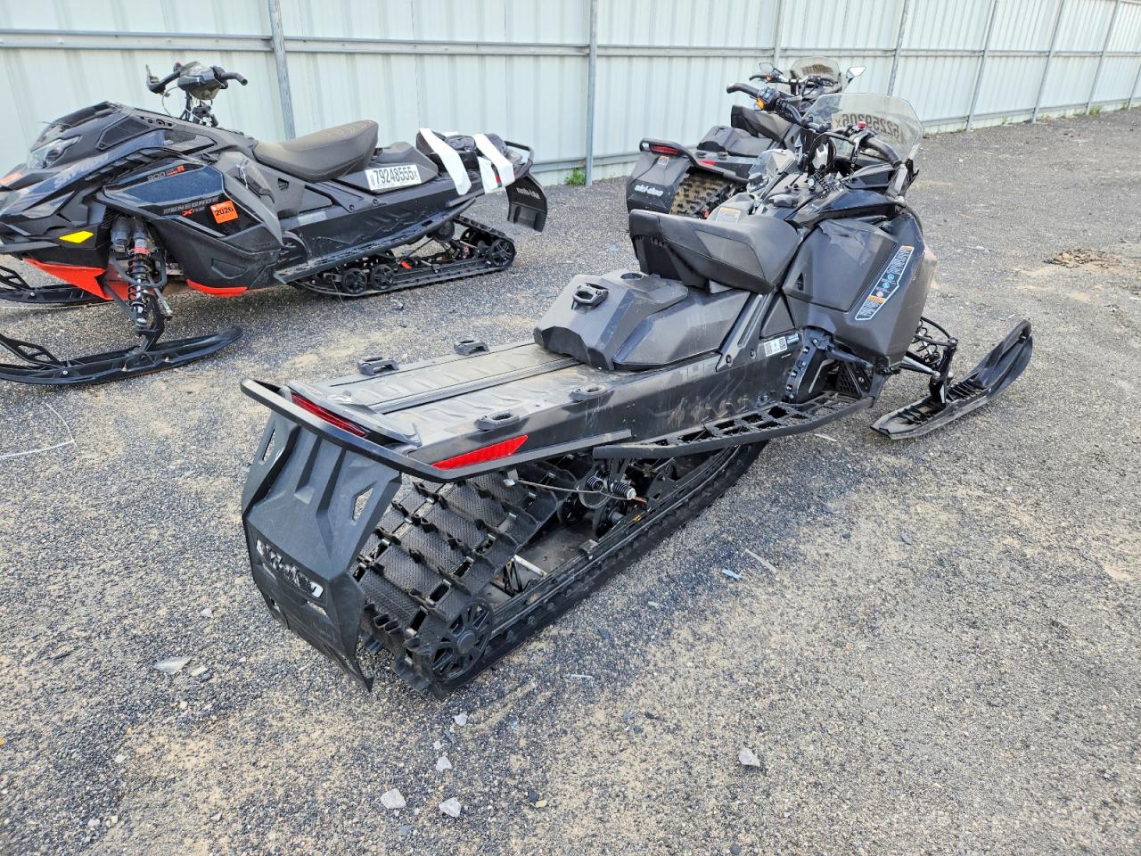 2022 SKID Backcountr VIN 2BPSUXNB6NV000007 photo 4