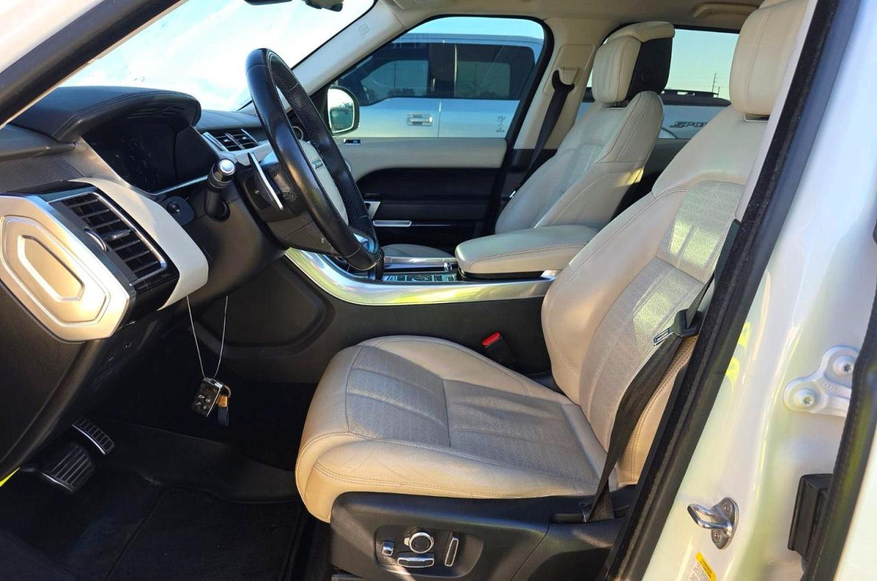 2018 Land Rangerover VIN SALWV2REXJA188682 photo 12