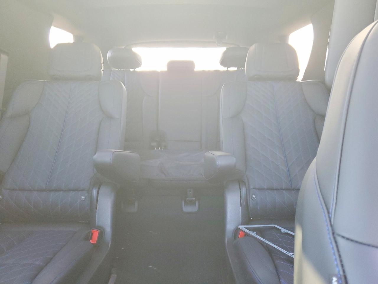 2026 Cadillac All other VIN 1GYLELKL6TU102577 photo 10