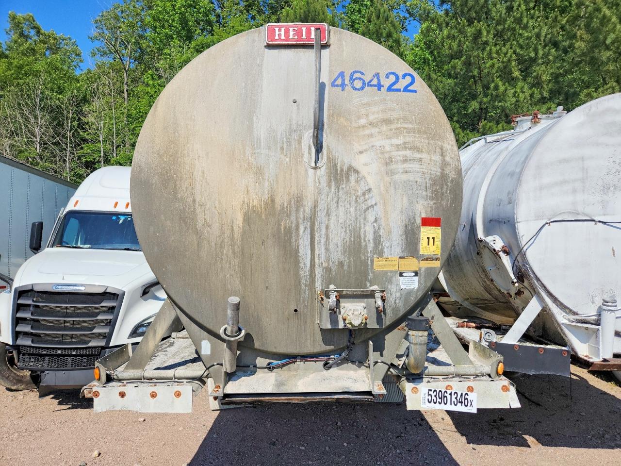 2004 HEIL Trailer VIN 5HTSP412149W85828 photo 8