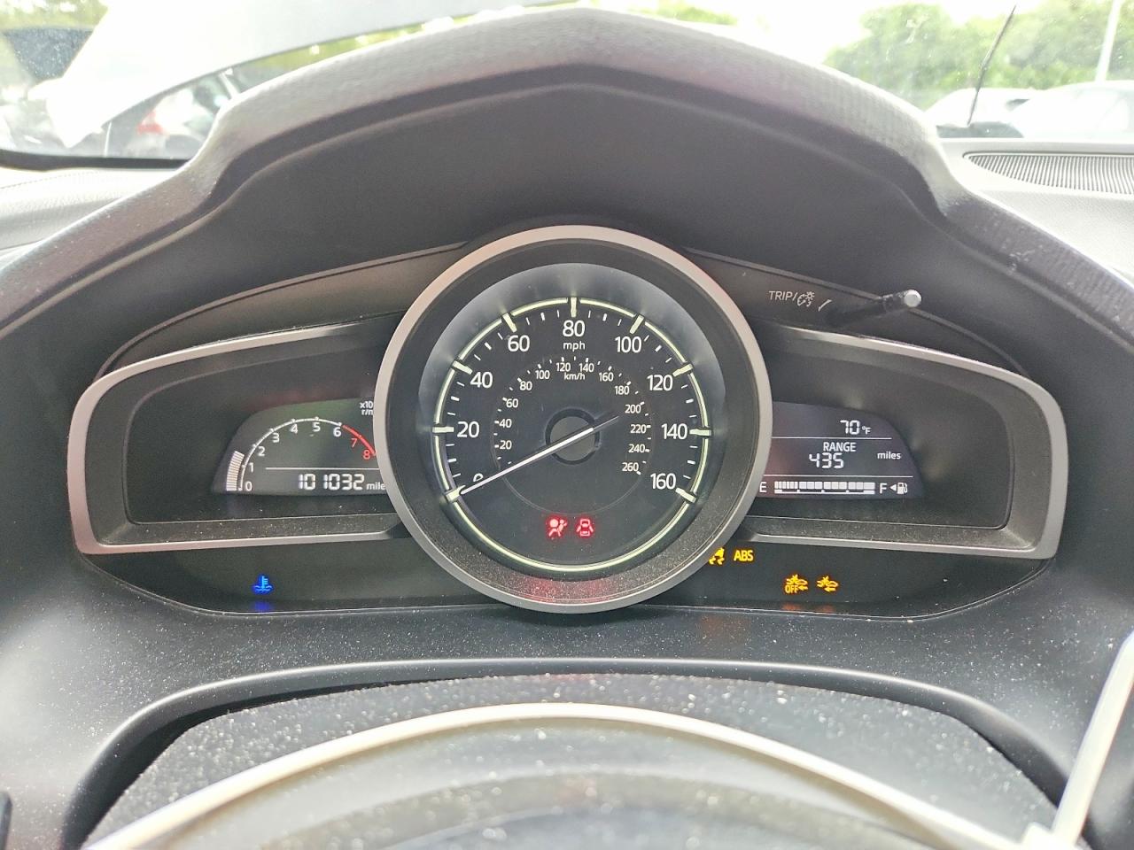 2018 Mazda 3 VIN 3MZBN1V30JM270313 photo 9