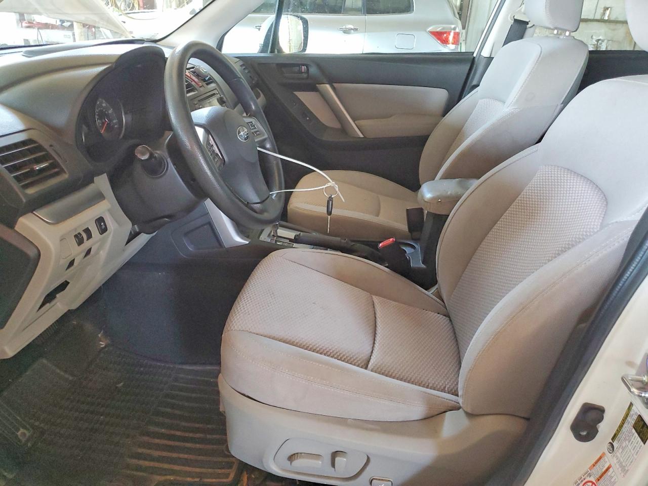 2015 Subaru Forester VIN JF2SJAFC9FH548619 photo 7