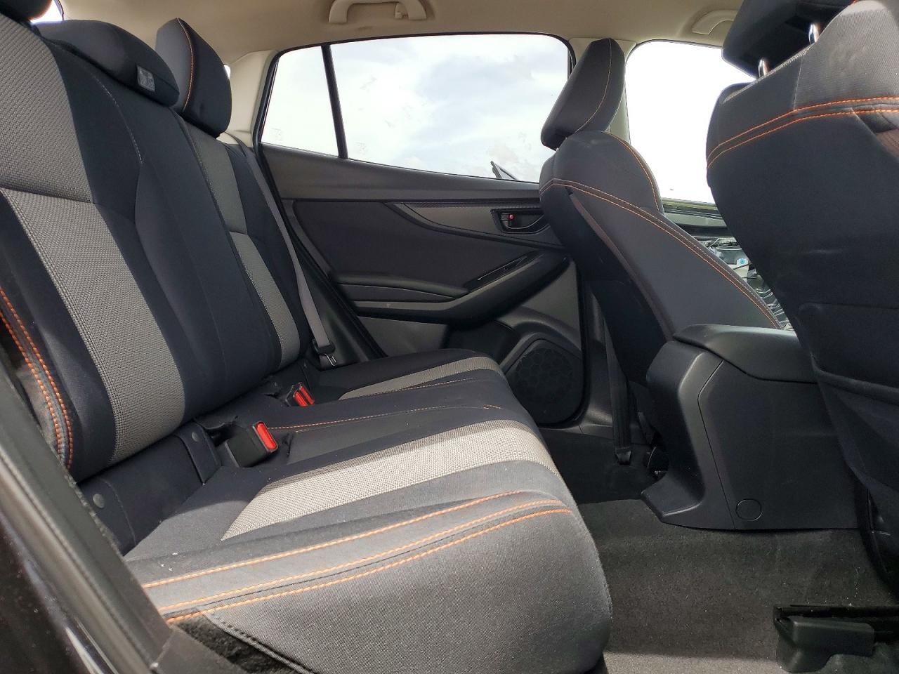 2019 Subaru Crosstrek VIN JF2GTACC2K8289602 photo 10