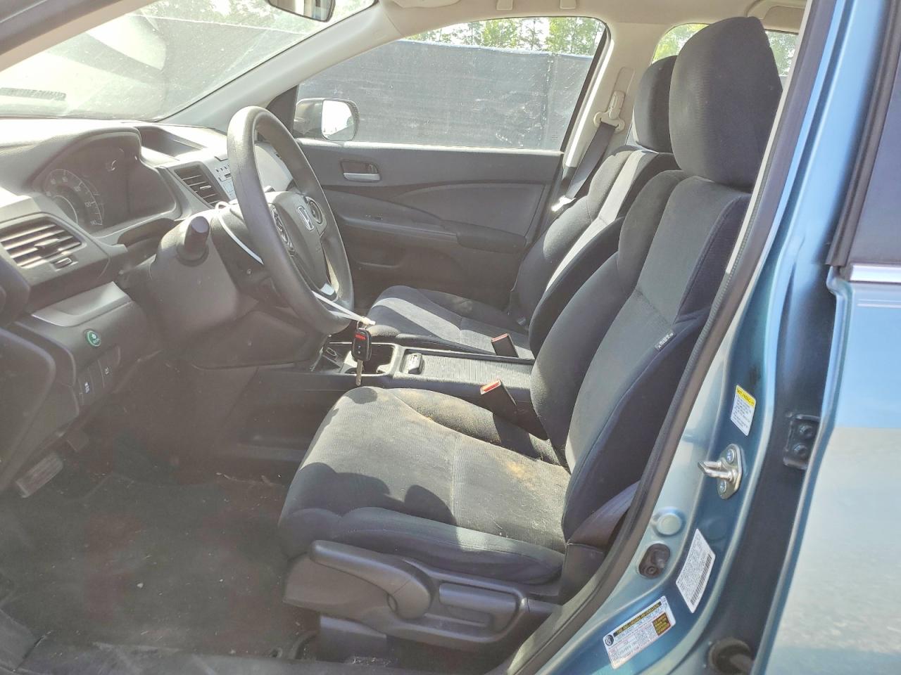 2014 Honda Crv VIN 2HKRM3H35EH557685 photo 7