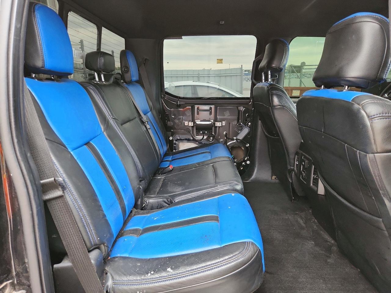 2015 Ford F150 VIN 1FTEW1EG6FFA20128 photo 10