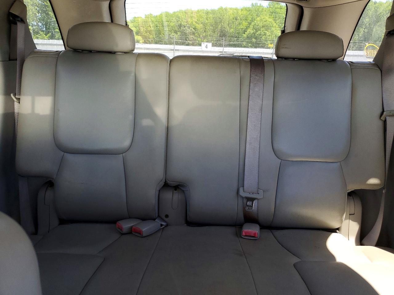 2006 Chevrolet Equinox VIN 2CNDL63F766145379 photo 10