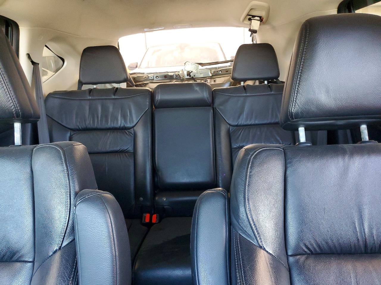 2012 Honda Crv VIN 5J6RM4H77CL063873 photo 10