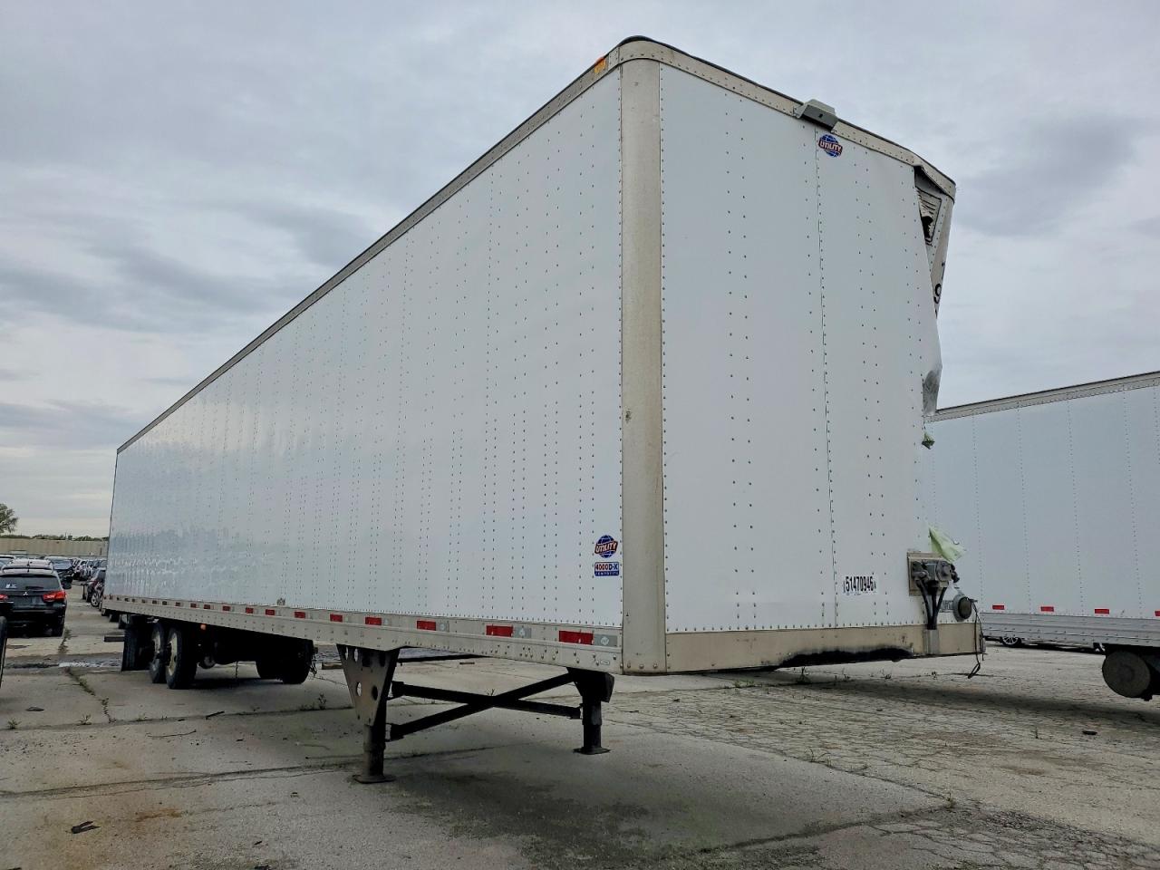 2019 UTILITY All models VIN 1UYVS2534K3458514 photo 1