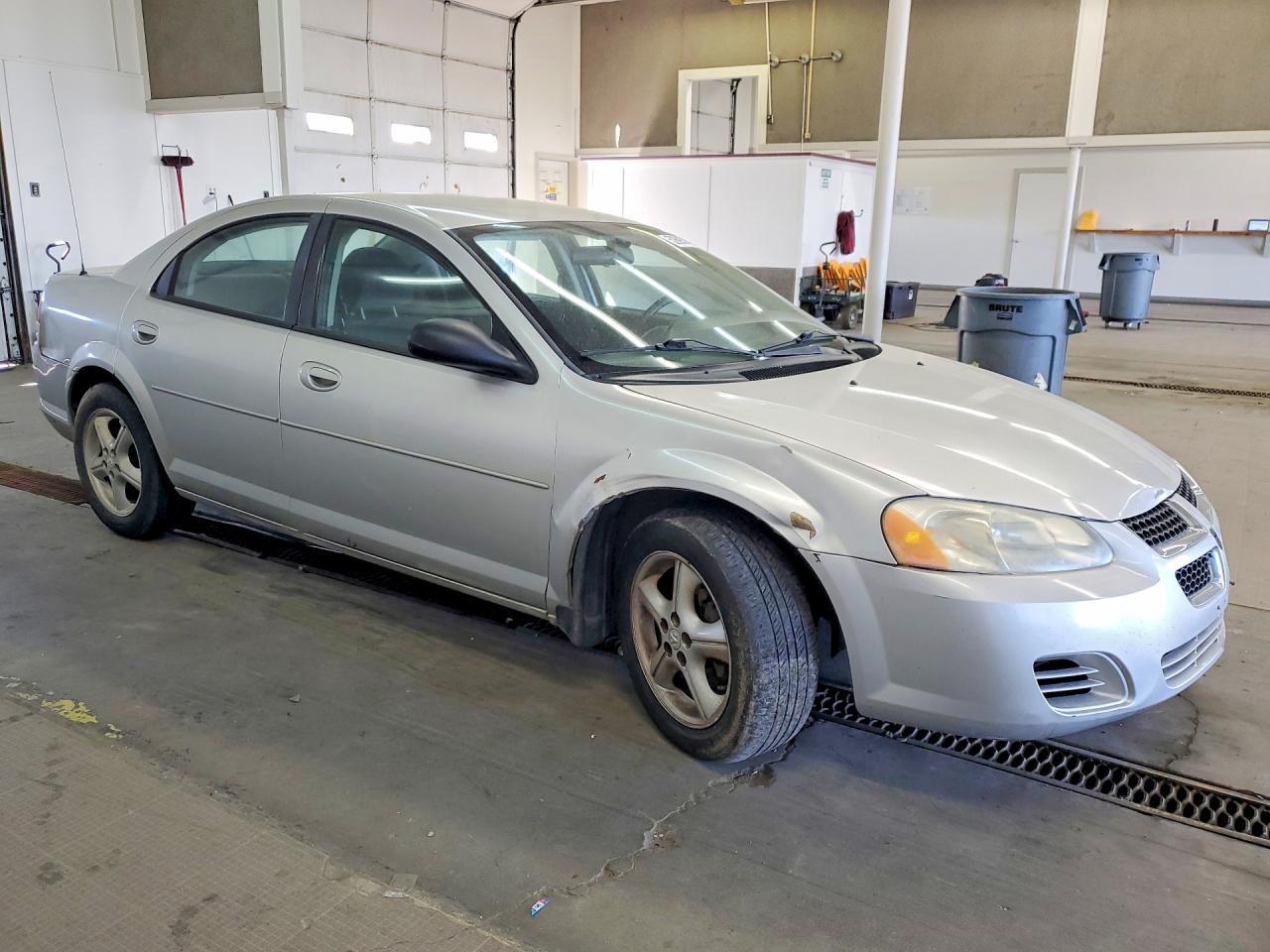 2006 Dodge Stratus VIN 1B3EL46X56N245849 photo 4