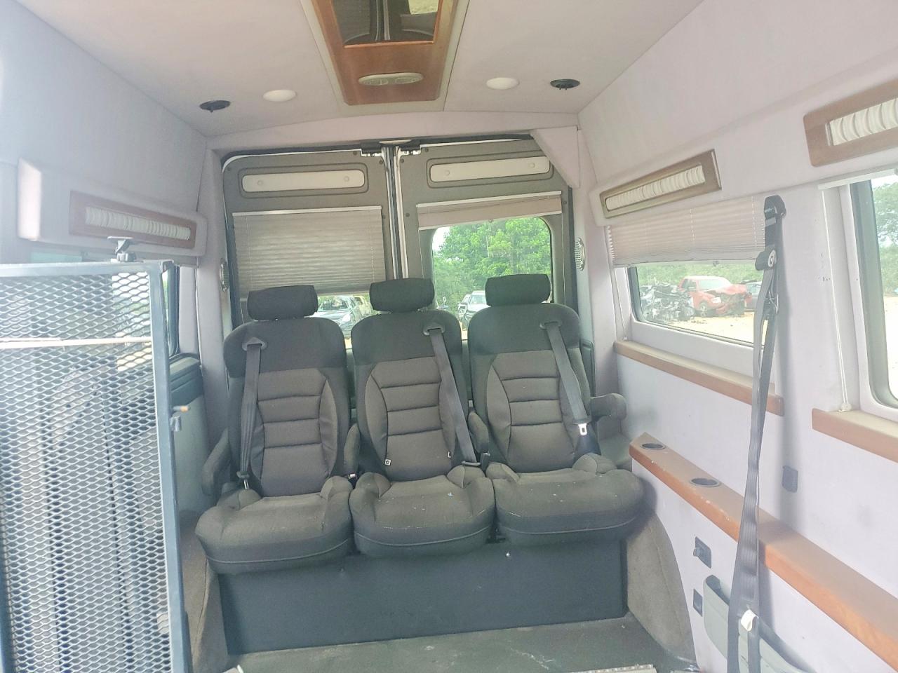 2015 Ram Promaster VIN 3C6TRVBG1FE503067 photo 10