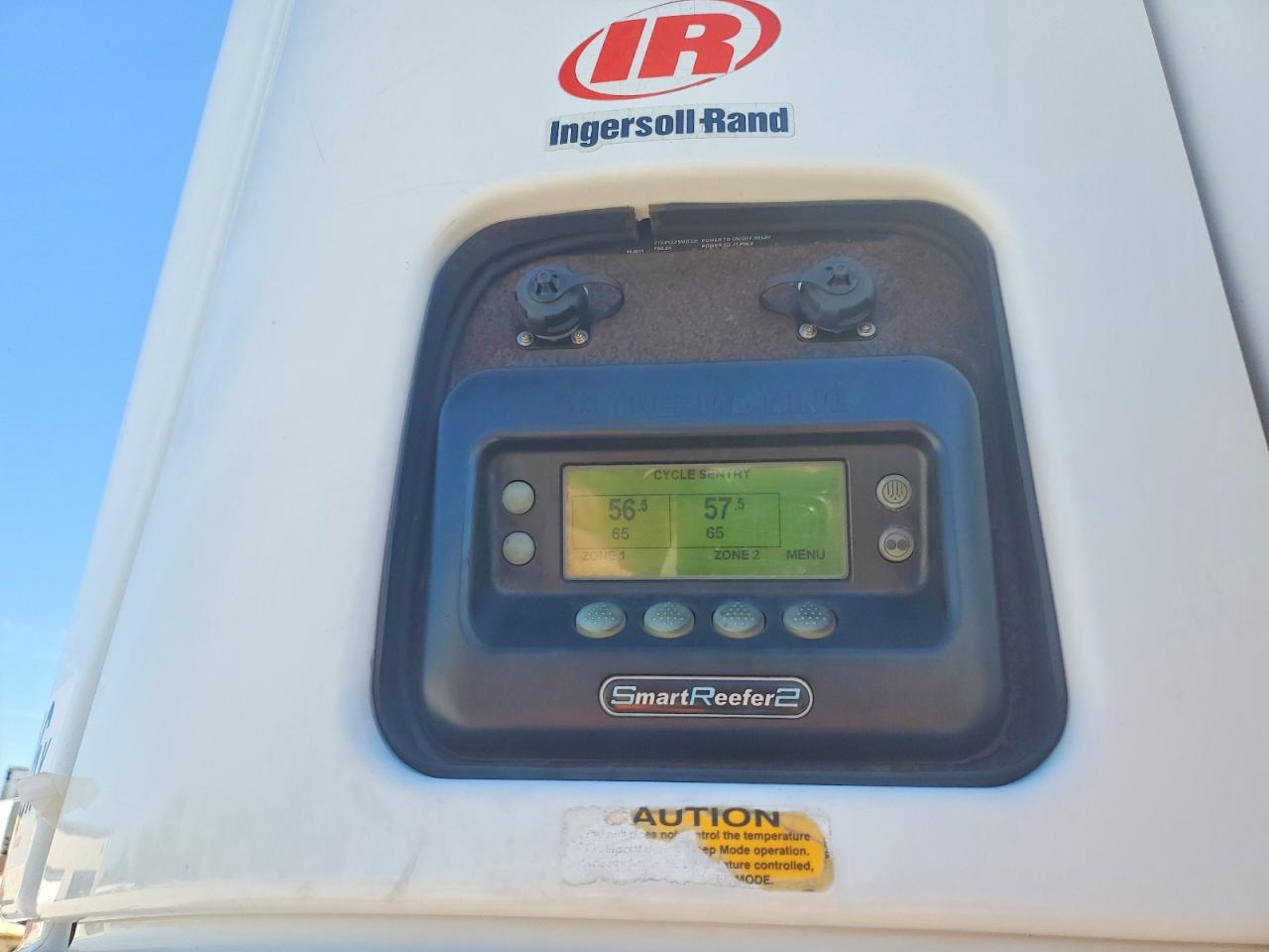 2011 UTILITY All models VIN 1UYVS2484BM063501 photo 8