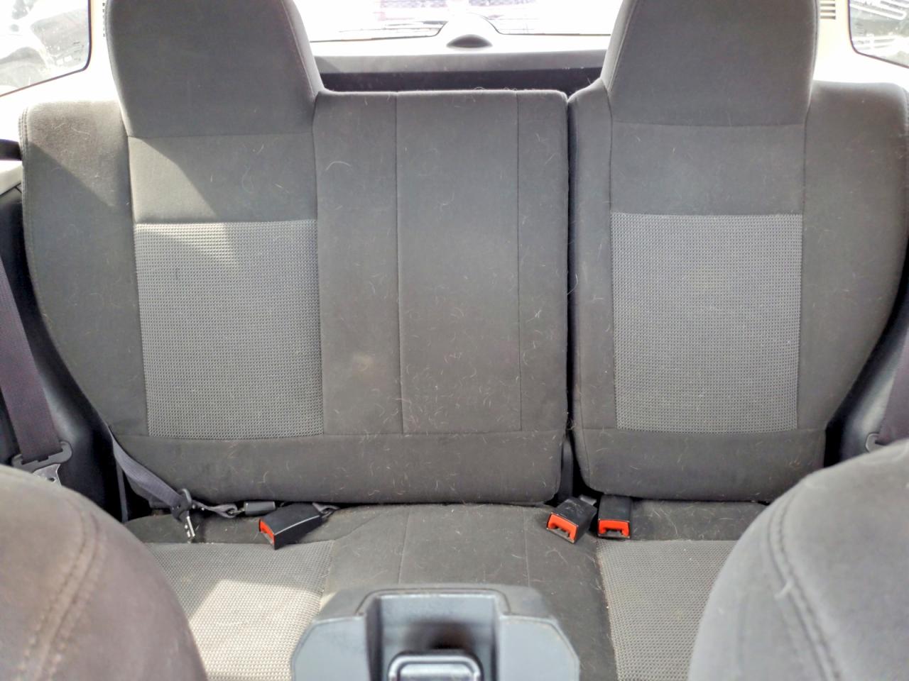 2016 Jeep Patriot VIN 1C4NJPFA9GD640318 photo 10