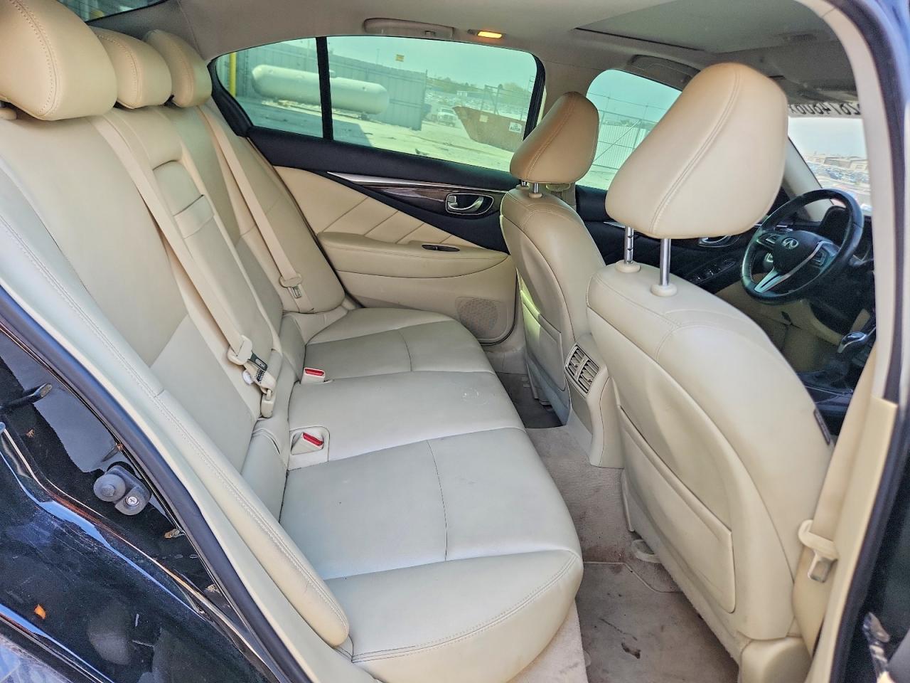 2019 Infiniti Q50 VIN JN1EV7AR3KM552331 photo 10