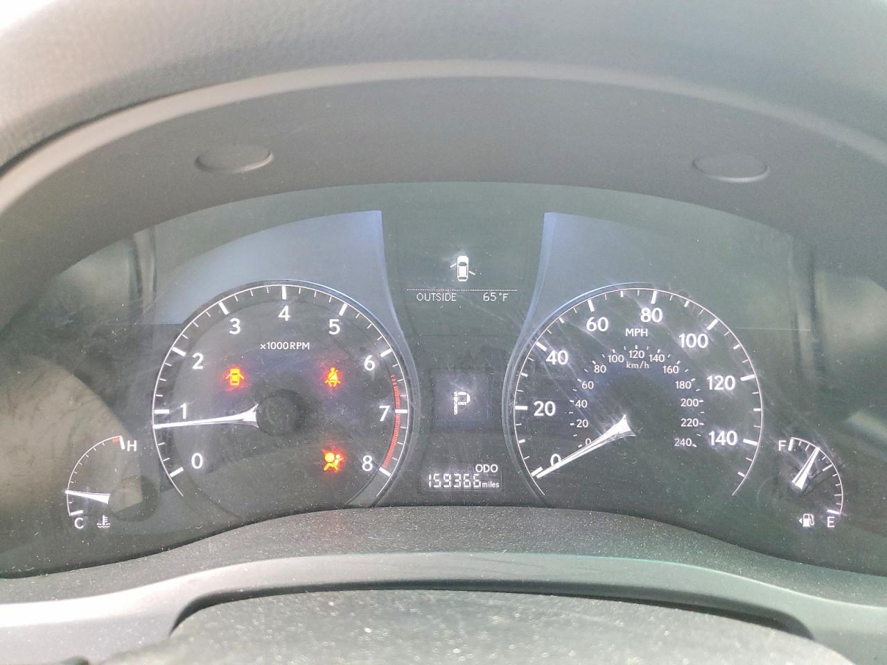 2013 Lexus Rx350 VIN 2T2BK1BA5DC202094 photo 9