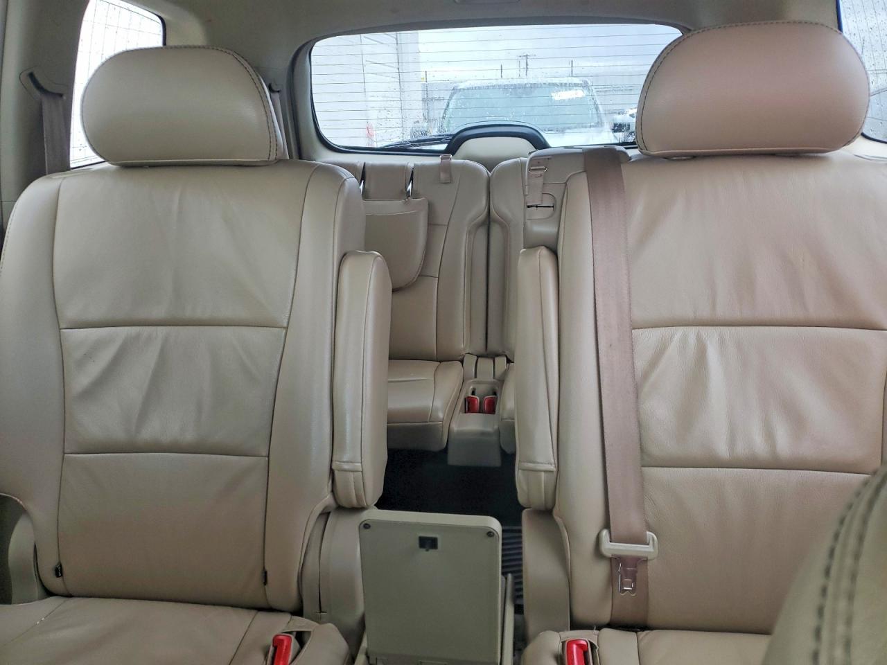 2012 Toyota Highlander VIN 5TDBK3EH1CS166869 photo 10