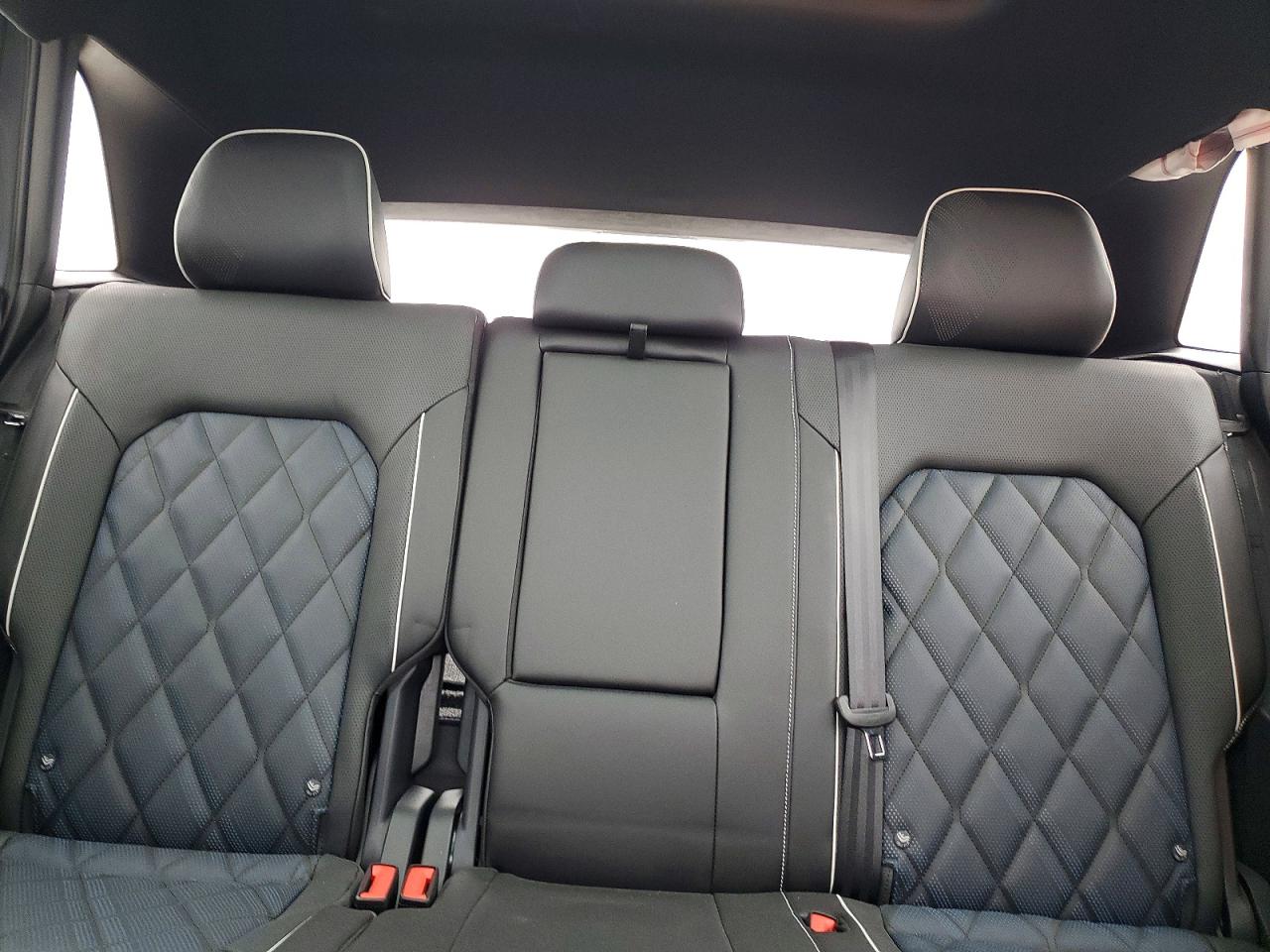 2026 Volkswagen Atlas VIN 1V2FC2CA9TC200717 photo 10