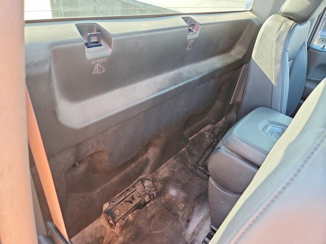 2021 CHEVROLET Silverado VIN 1GC3WLEY9MF188421 photo 10