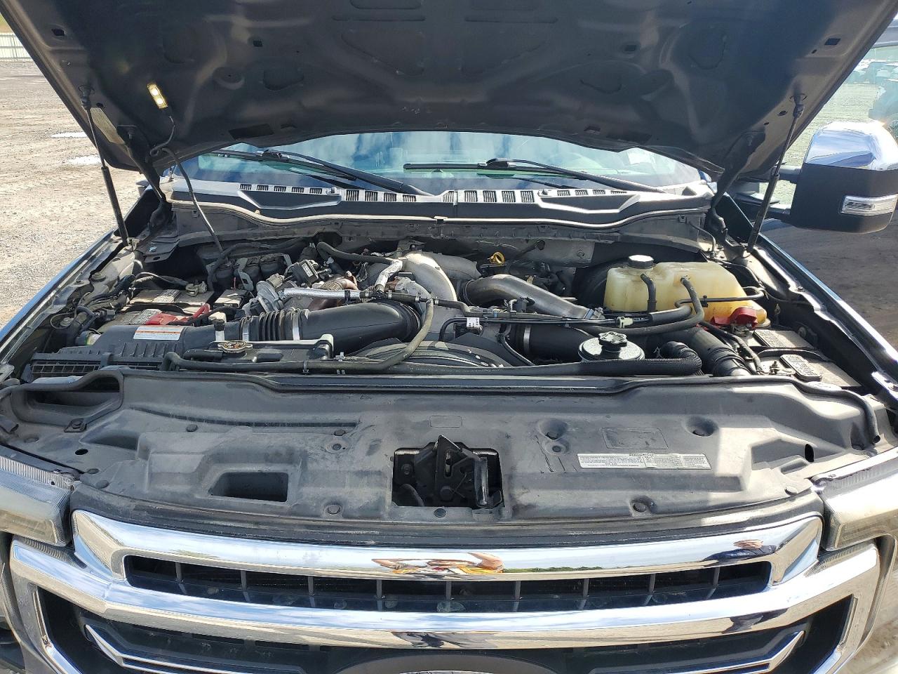 2020 Ford F350 VIN 1FT8W3BT4LED24053 photo 11