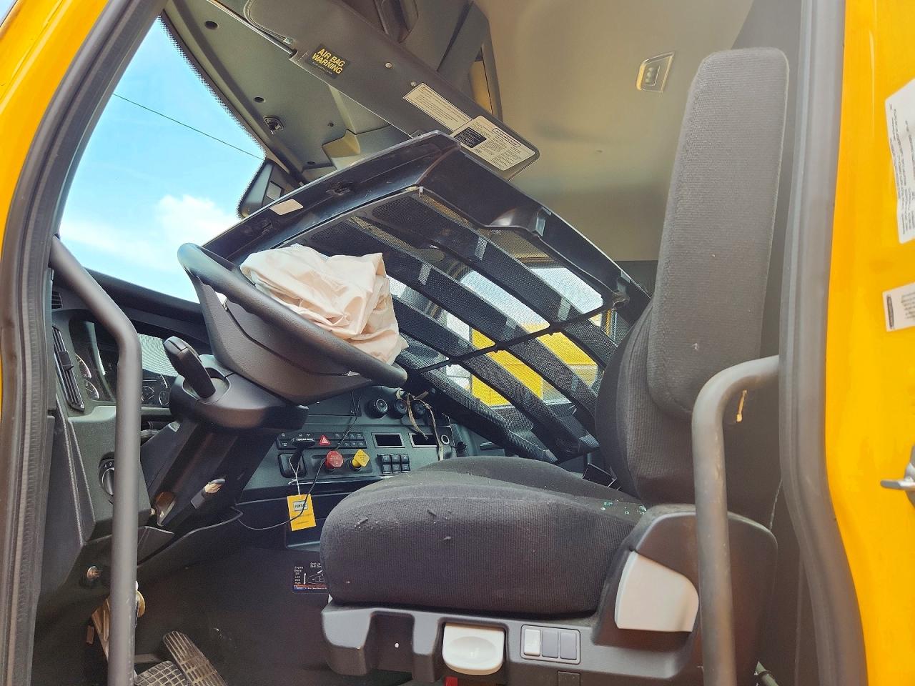 2024 FREIGHTLINER All other VIN 3AKJHLDV0RDUN2709 photo 5