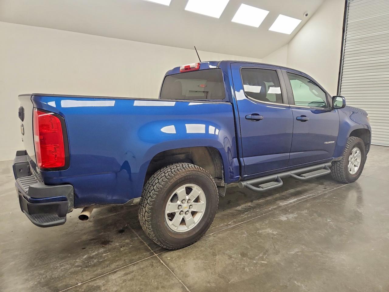2019 CHEV Colorado VIN 1GCGSBEN4K1263355 photo 3