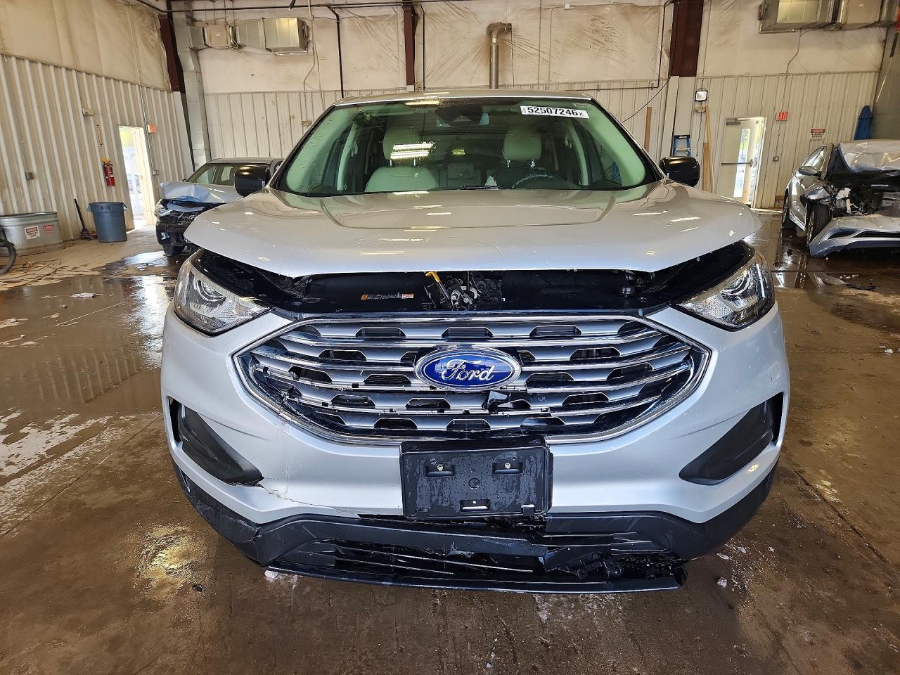2019 Ford Edge VIN 2FMPK3G97KBB04531 photo 5