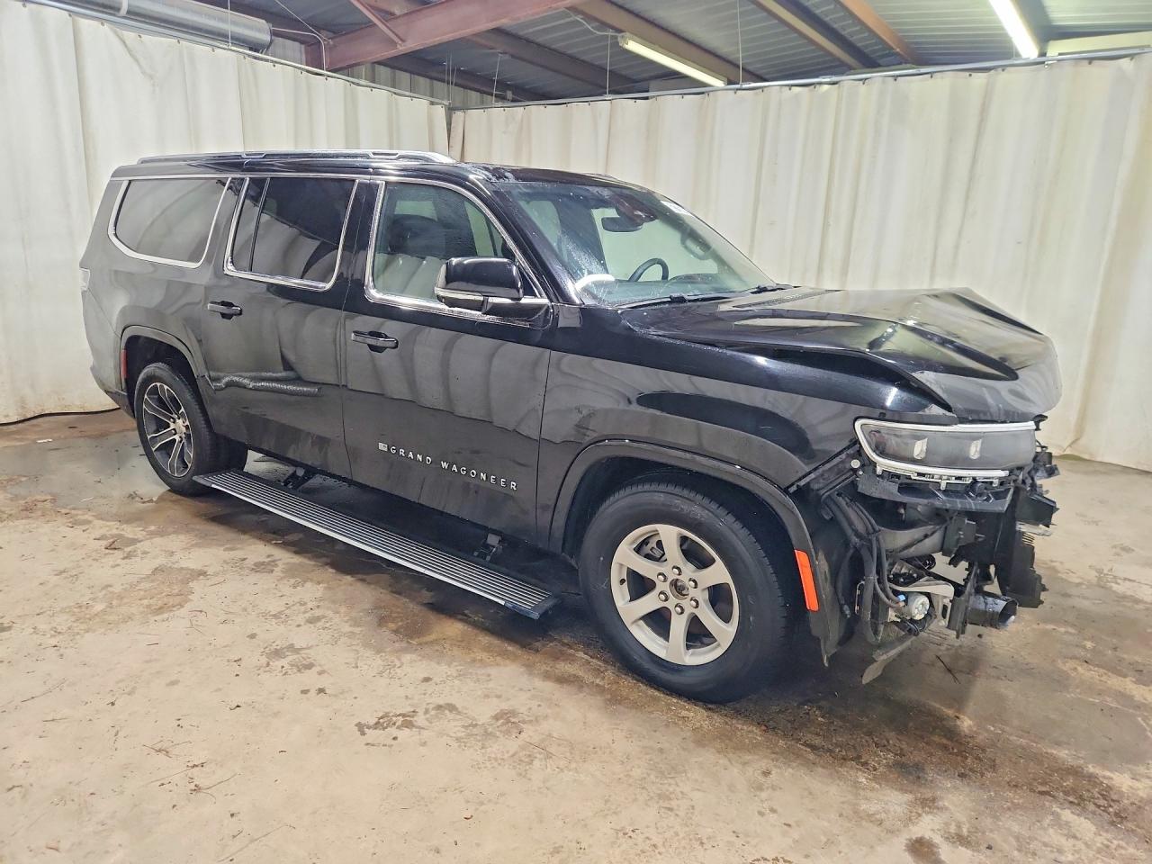 2024 Jeep Grand wago VIN 1C4SJSEPXRS107324 photo 4