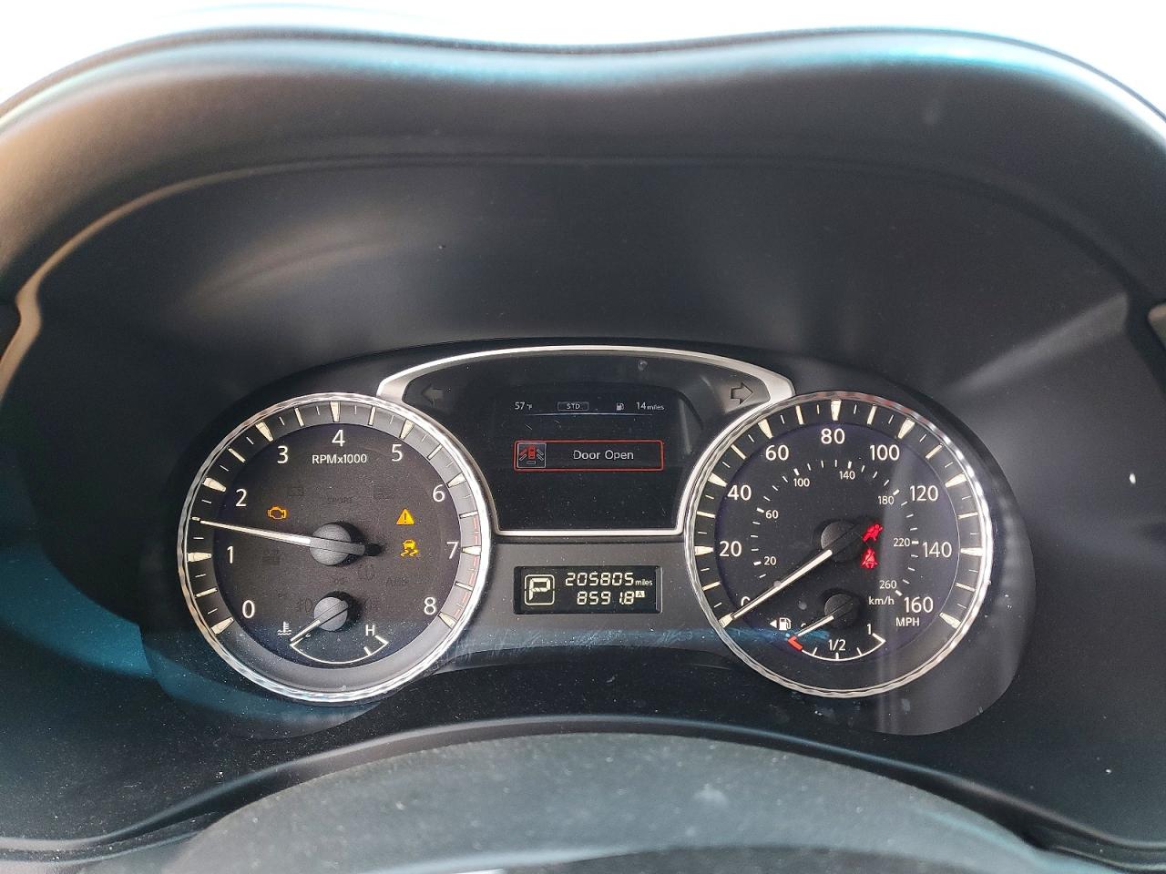 2016 Infiniti Qx60 VIN 5N1AL0MM9GC509503 photo 9