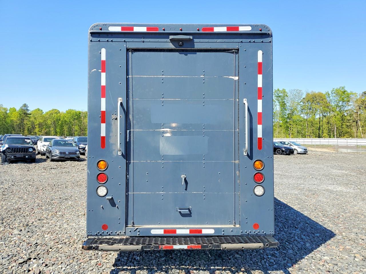 2021 FREIGHTLINER All other VIN 4UZAC2GA3MCMM9324 photo 6
