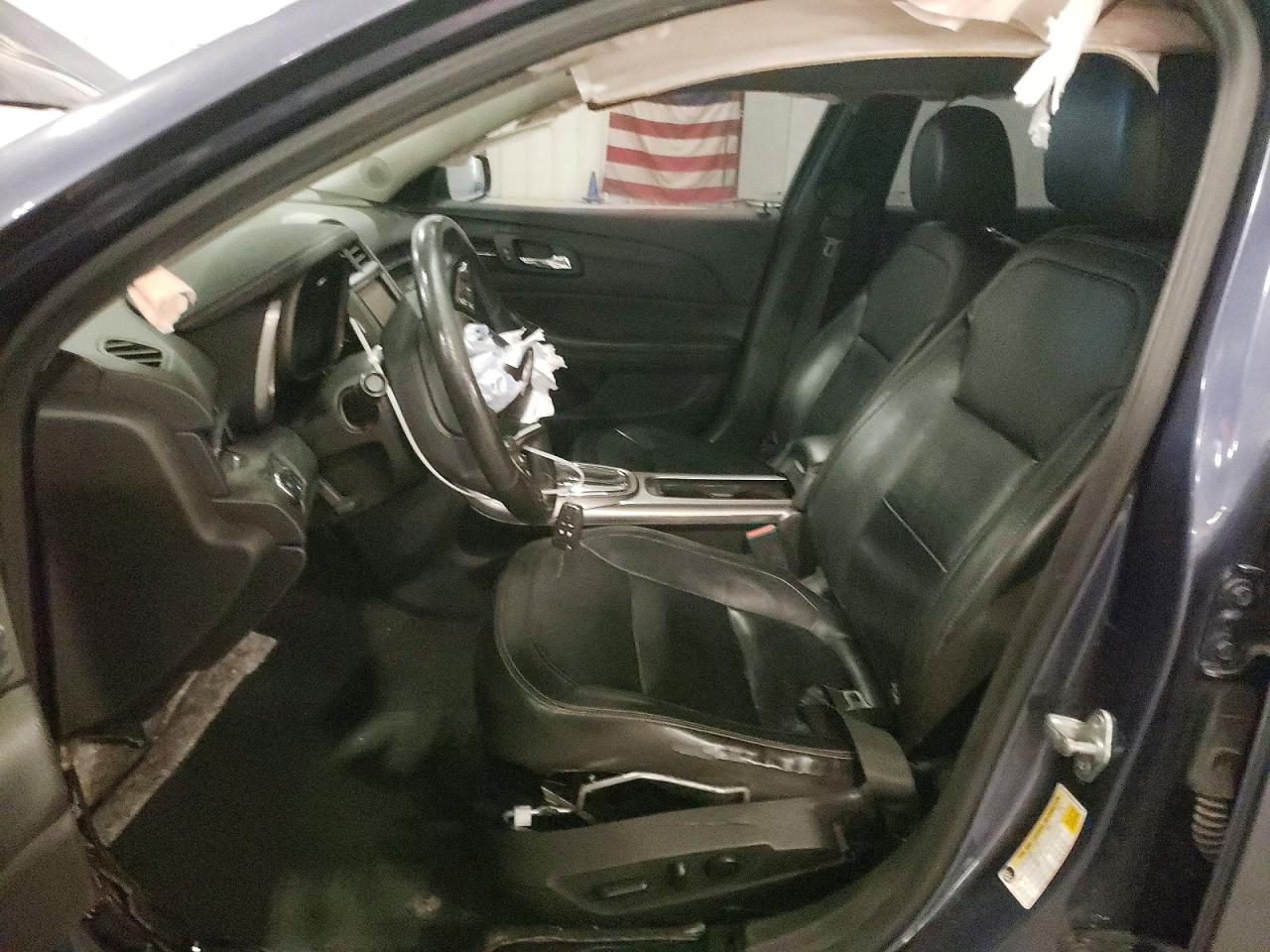 2013 CHEVROLET Malibu VIN 1G11H5SAXDF268811 photo 7