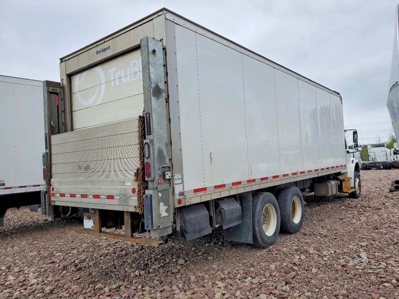 2020 FREIGHTLINER All other VIN 3ALHCYD21LDMD2533 photo 4