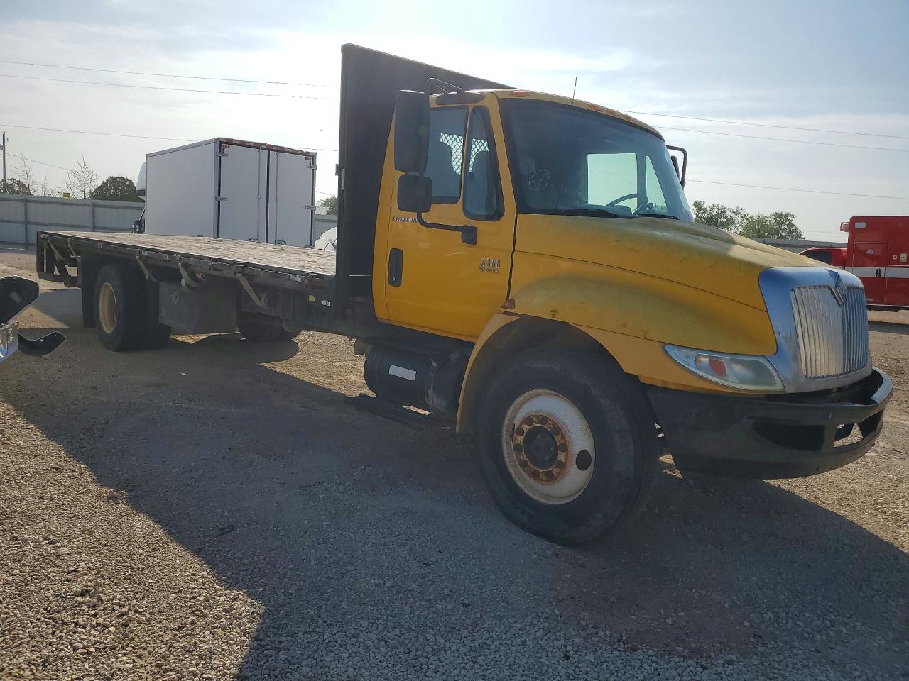 2007 International 4000 serie VIN 1HTMMAAL17H363295 photo 4