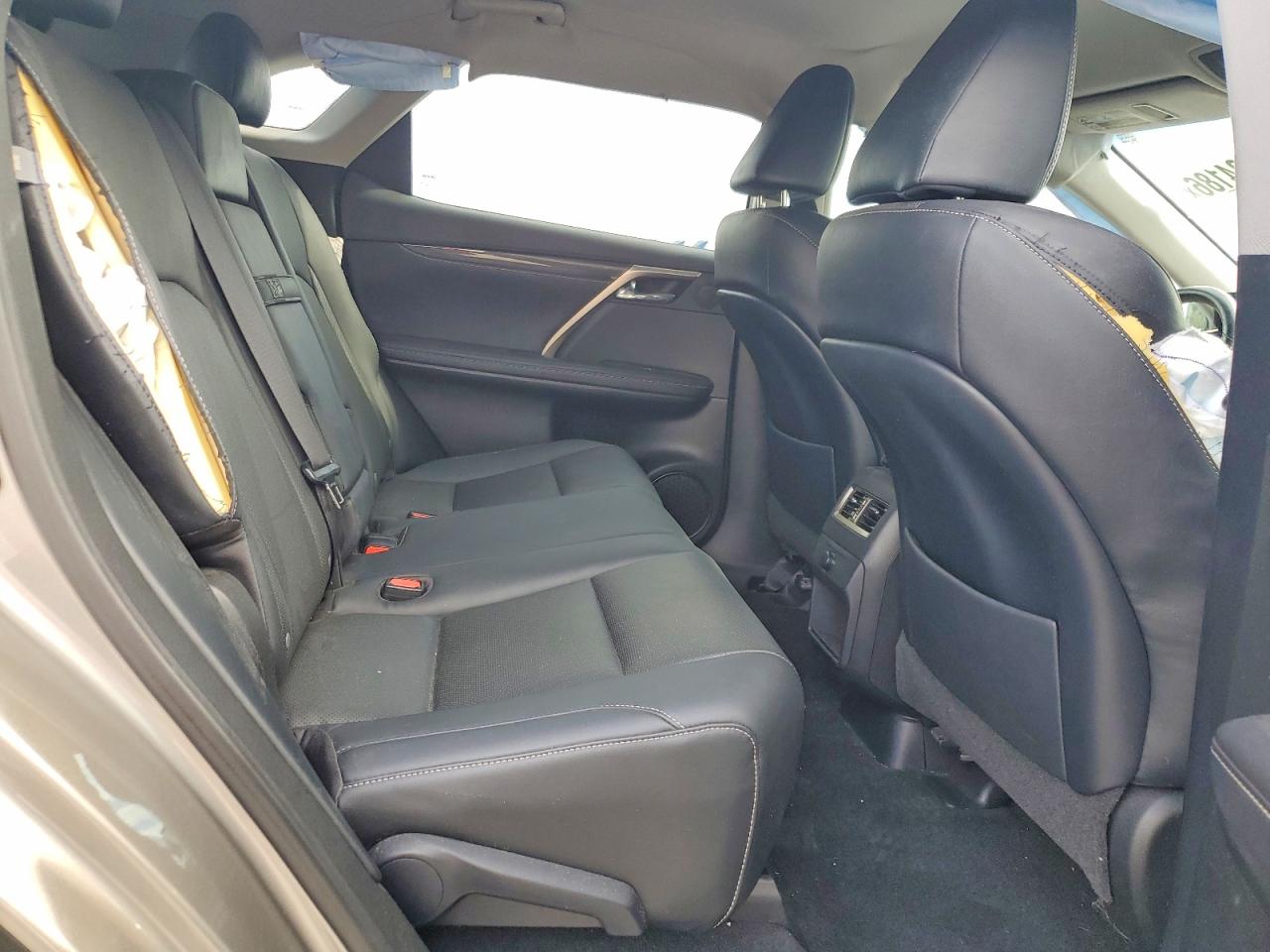 2017 Lexus Rx350 VIN 2T2ZZMCAXHC070238 photo 11