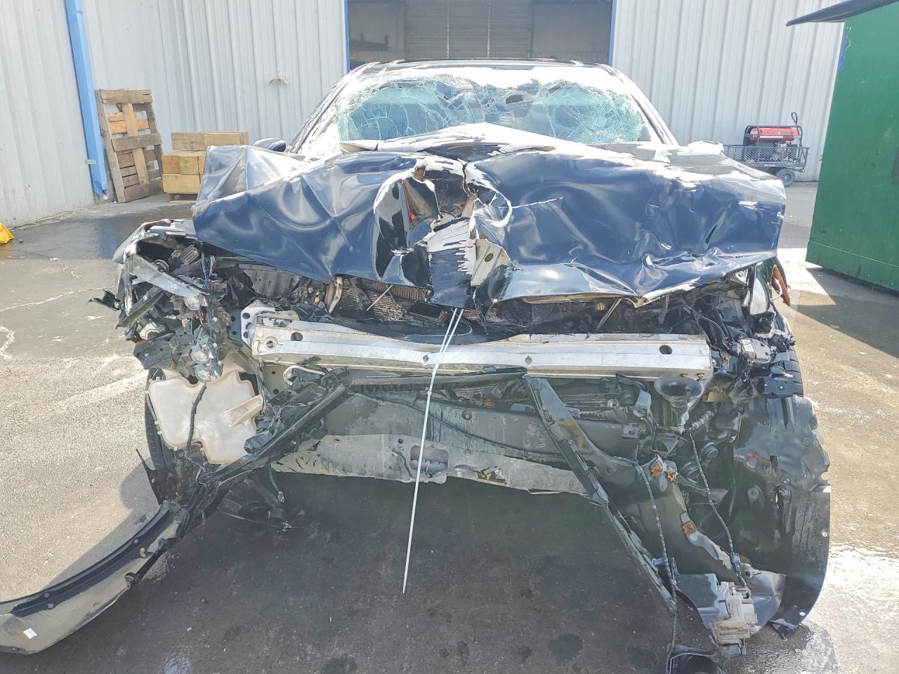 2016 Acura Tlx VIN 19UUB2F73GA007462 photo 5