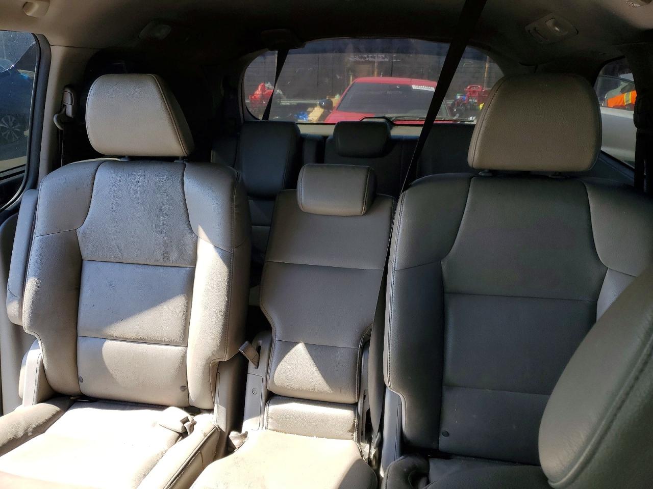 2014 Honda All models VIN 5FNRL5H63EB135664 photo 10