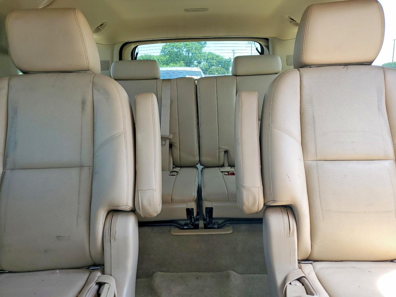 2014 GMC Yukon VIN 1GKS2MEF7ER239480 photo 10