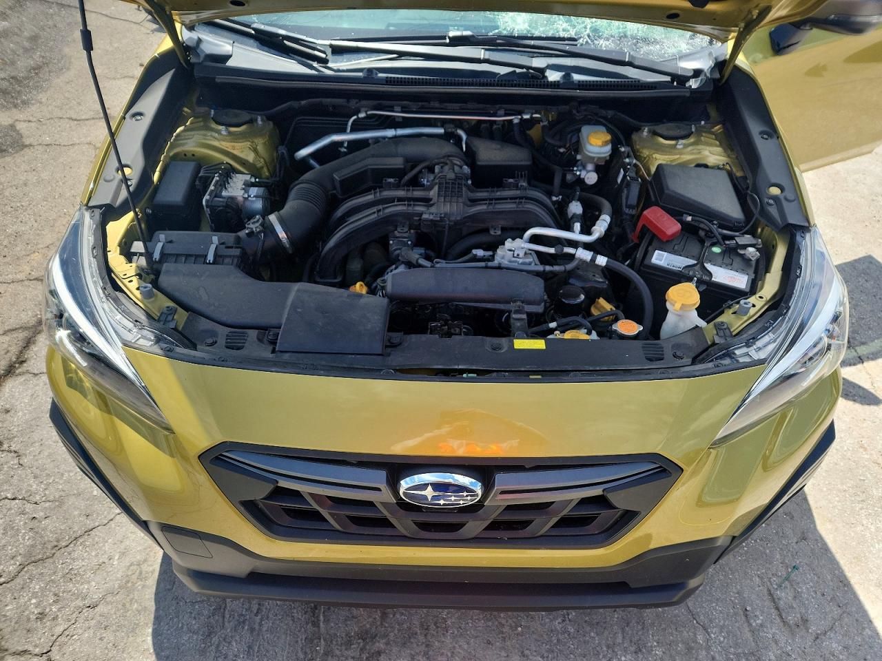 2021 Subaru Crosstrek VIN JF2GTHSC3MH238946 photo 12