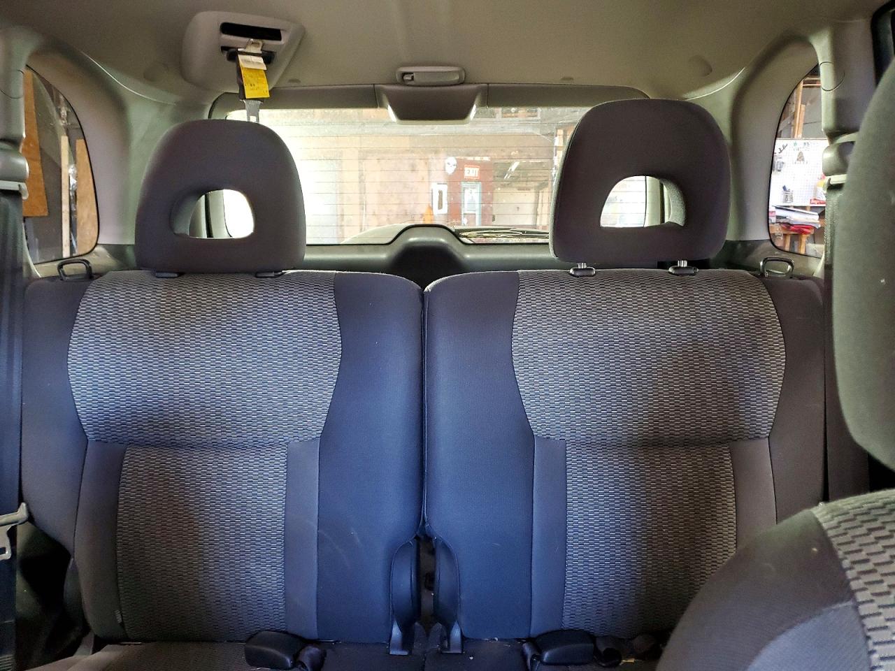 2005 Toyota Rav4 VIN JTEHD20V750043641 photo 10