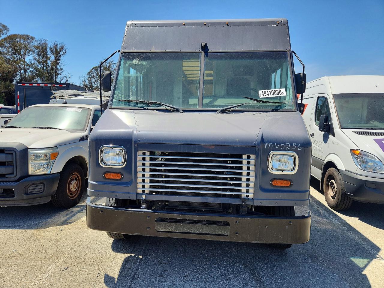 2021 FREIGHTLINER All other VIN 4UZAC2GA6MCMN0256 photo 5