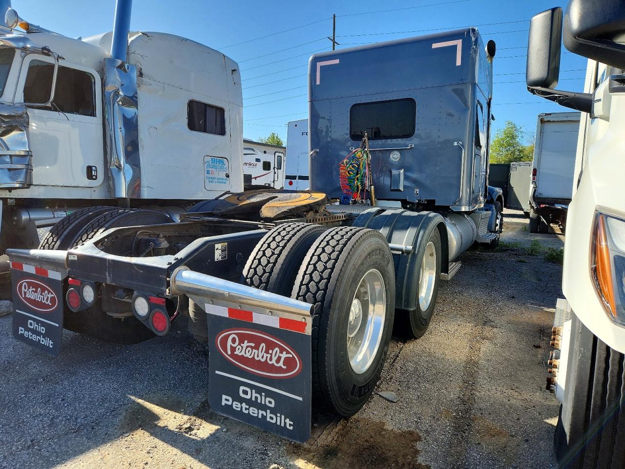 2024 PETERBILT All other VIN 1XPCD49X2RD895830 photo 4