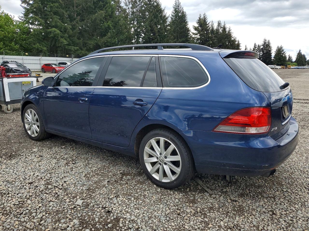 2013 Volkswagen Jetta VIN 3VWPL7AJ7DM684972 photo 2