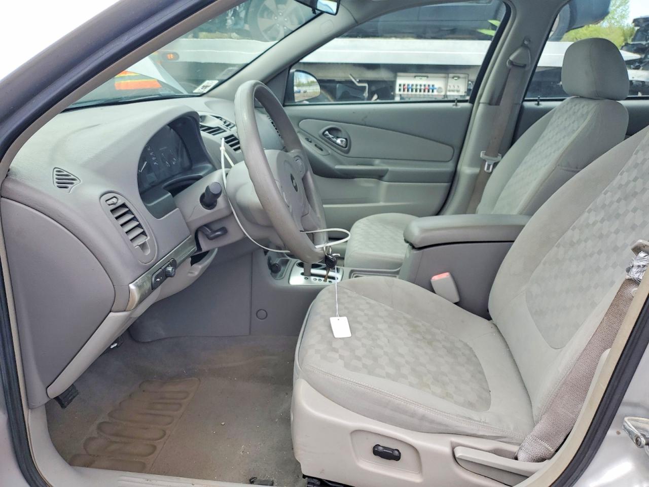 2004 Chevrolet Malibu VIN 1G1ZT64894F172959 photo 7