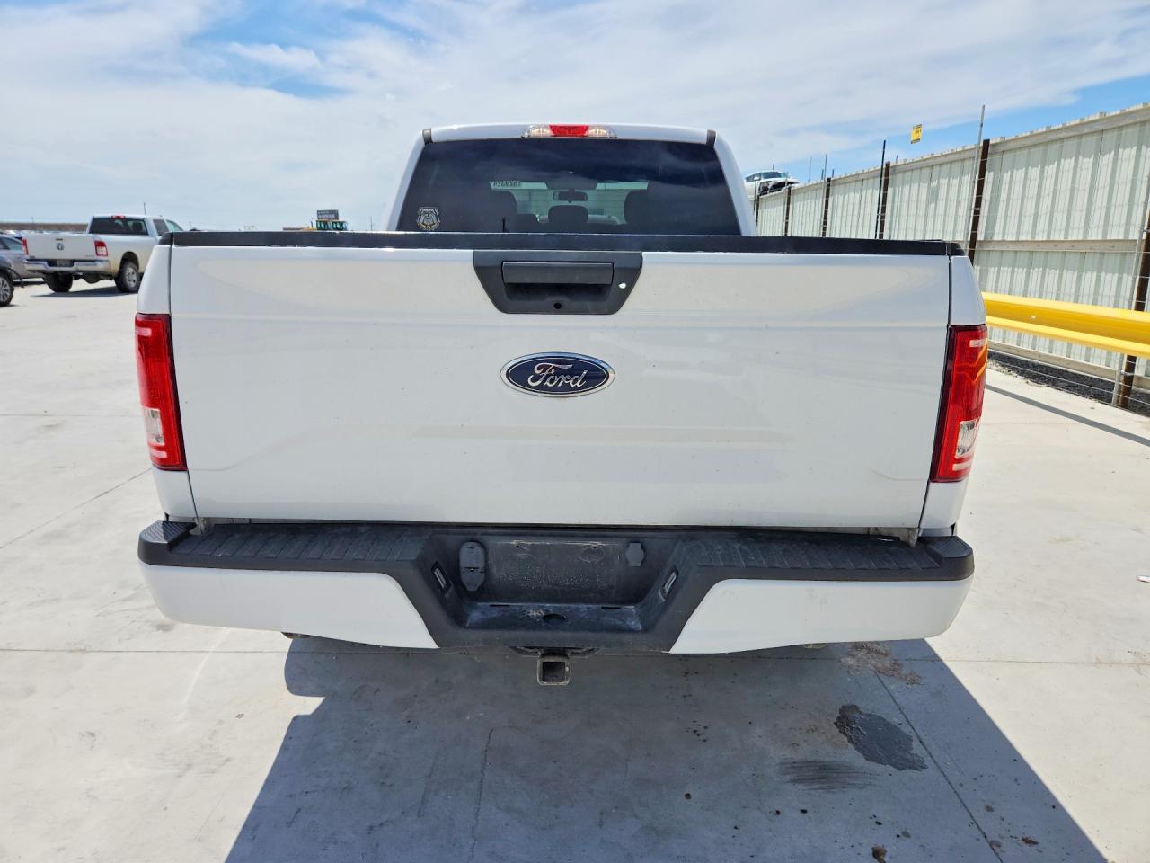 2017 Ford F150 VIN 1FTFW1EG6HKD69899 photo 6