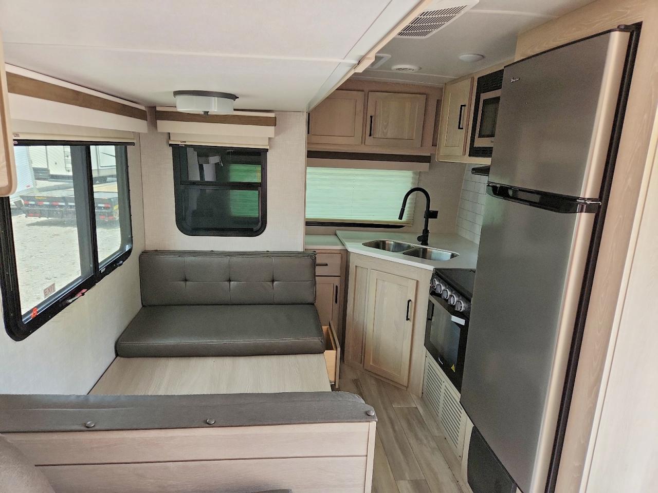 2022 FOREST All models VIN 4X4TRLB29NZ178912 photo 5