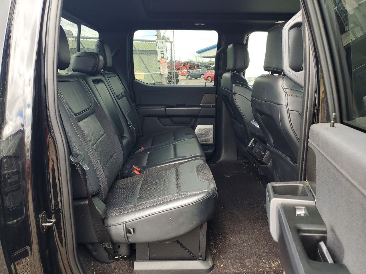 2022 Ford F150 VIN 1FTFW1RG8NFA83454 photo 10