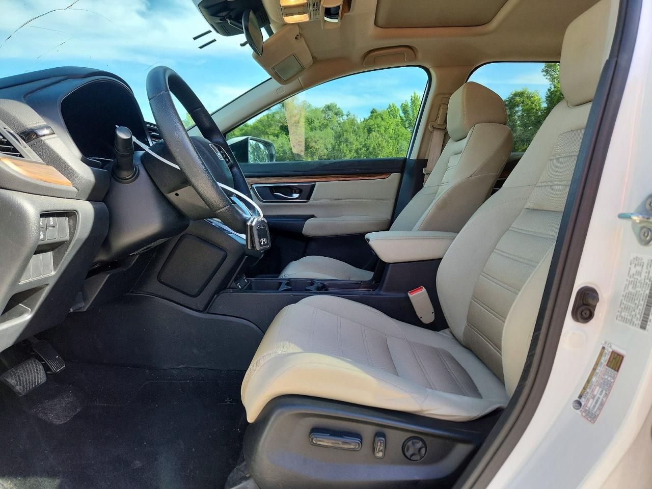 2022 HONDA Crv VIN 2HKRW2H5XNH620849 photo 7