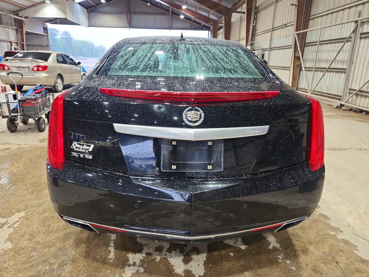 2014 CADILLAC Xts VIN 2G61M5S38E9189994 photo 6