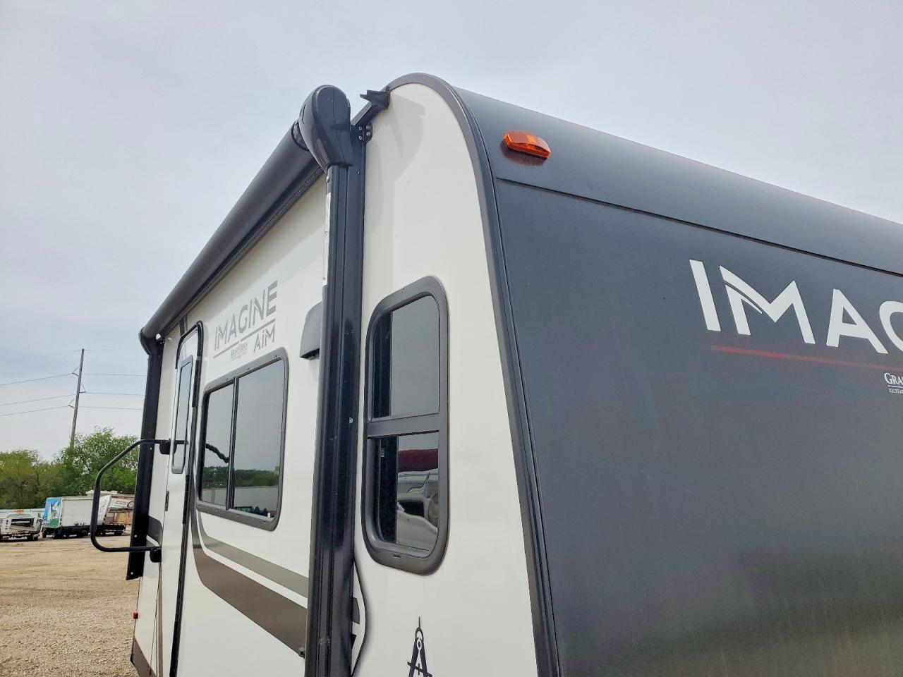 2025 GRAND Imagine VIN 573TE1811S3441891 photo 9