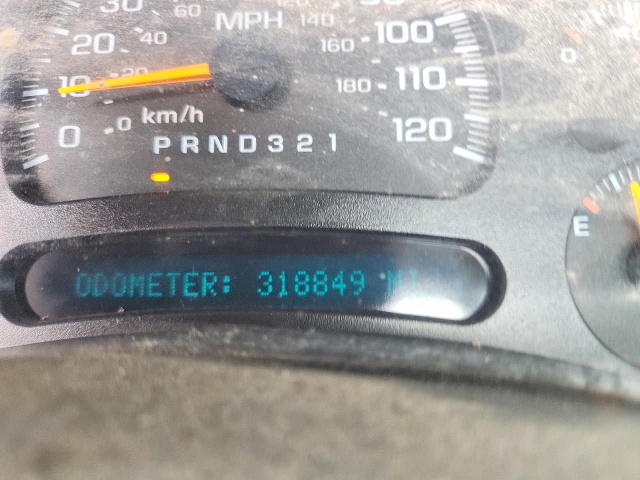 2007 Chevrolet Silverado VIN 1GCEC14X97Z192938 photo 9