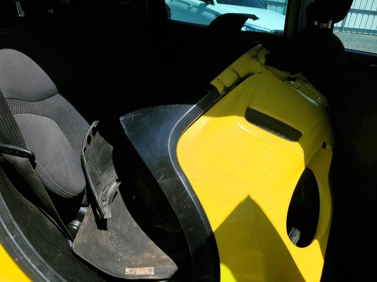 2014 Fiat 500 VIN ZFBCFADH6EZ023693 photo 11